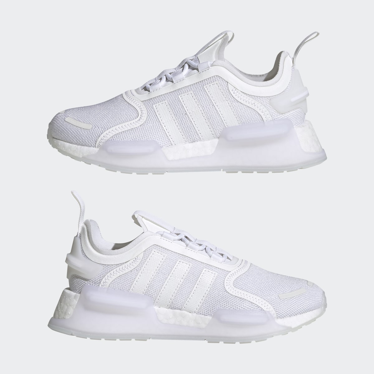 Adidas Chaussure NMD_V3. 8