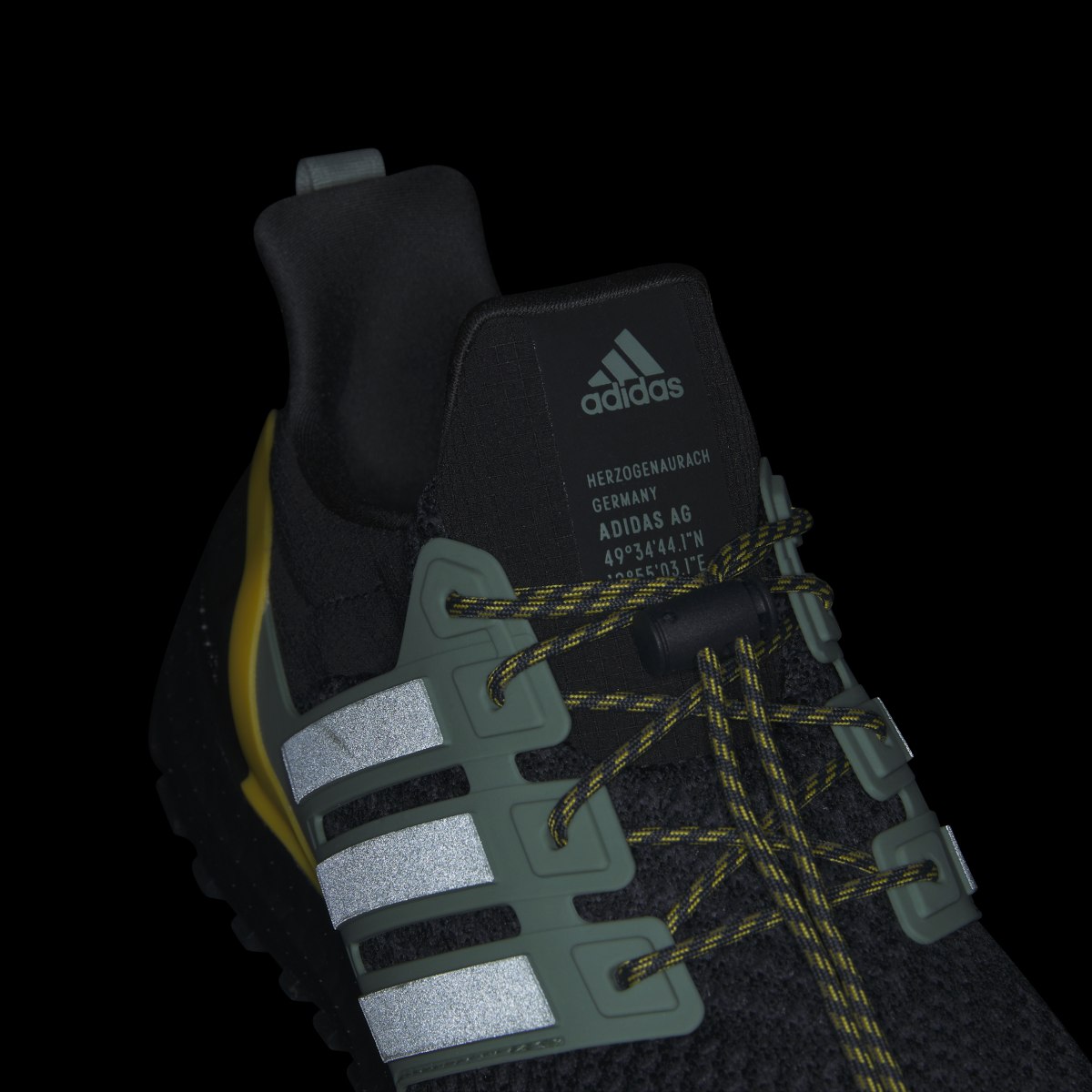 Adidas Ultraboost 1.0 Schuh. 12