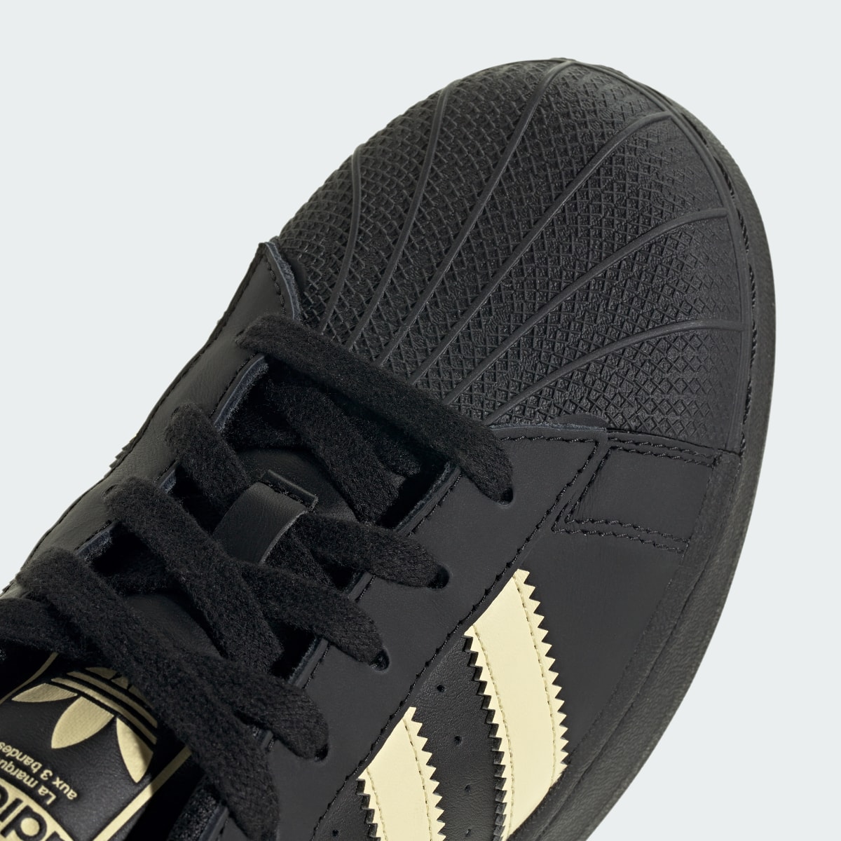 Adidas Superstar XLG Ayakkabı. 8