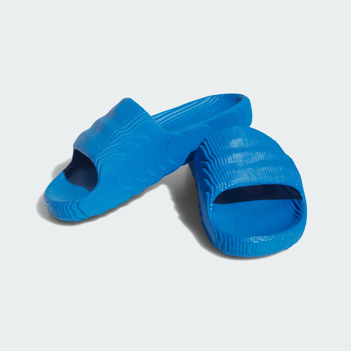 Adidas Adilette 22 Slides. 5