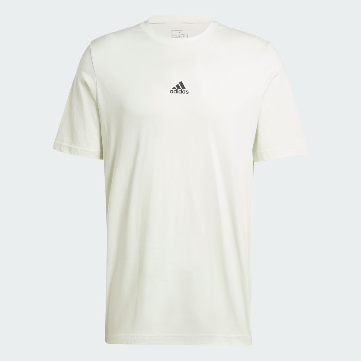 Adidas Camiseta House of Tiro Graphic. 4