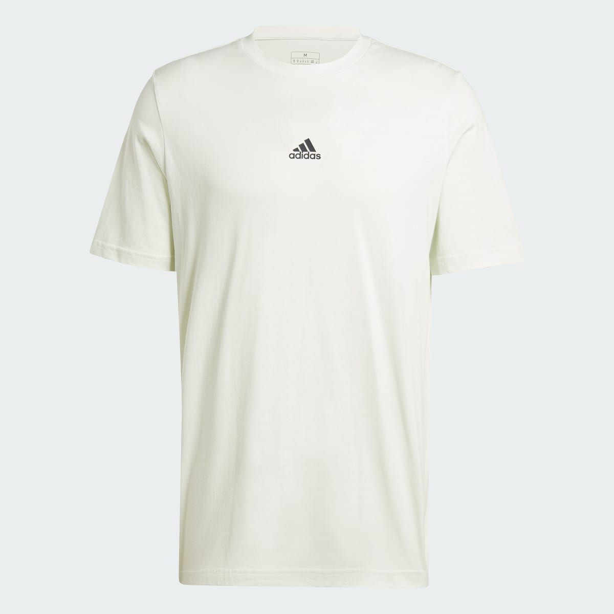 Adidas House of Tiro Graphic T-Shirt. 4