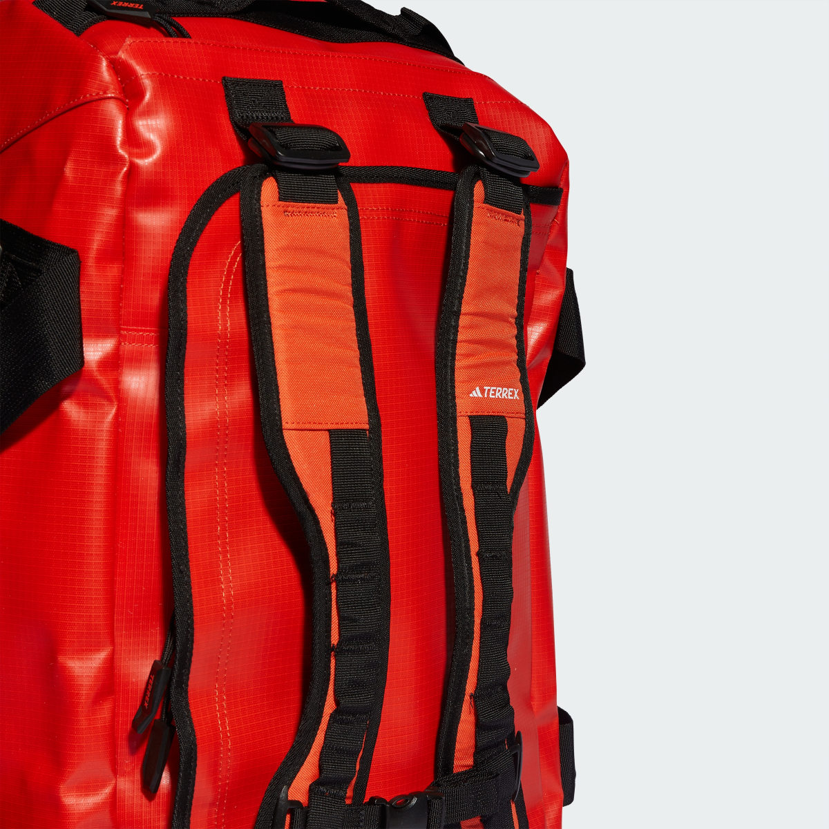 Adidas Bolsa de deporte mediana Terrex RAIN.RDY Expedition - 70 l. 7