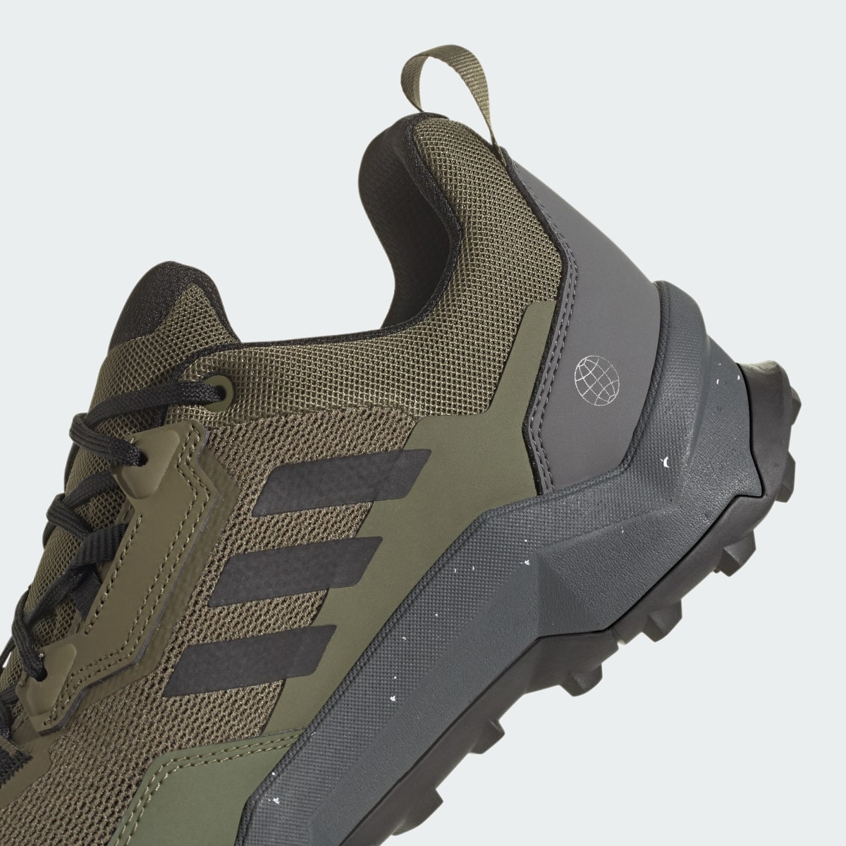 Adidas Scarpe da hiking Terrex AX4. 10