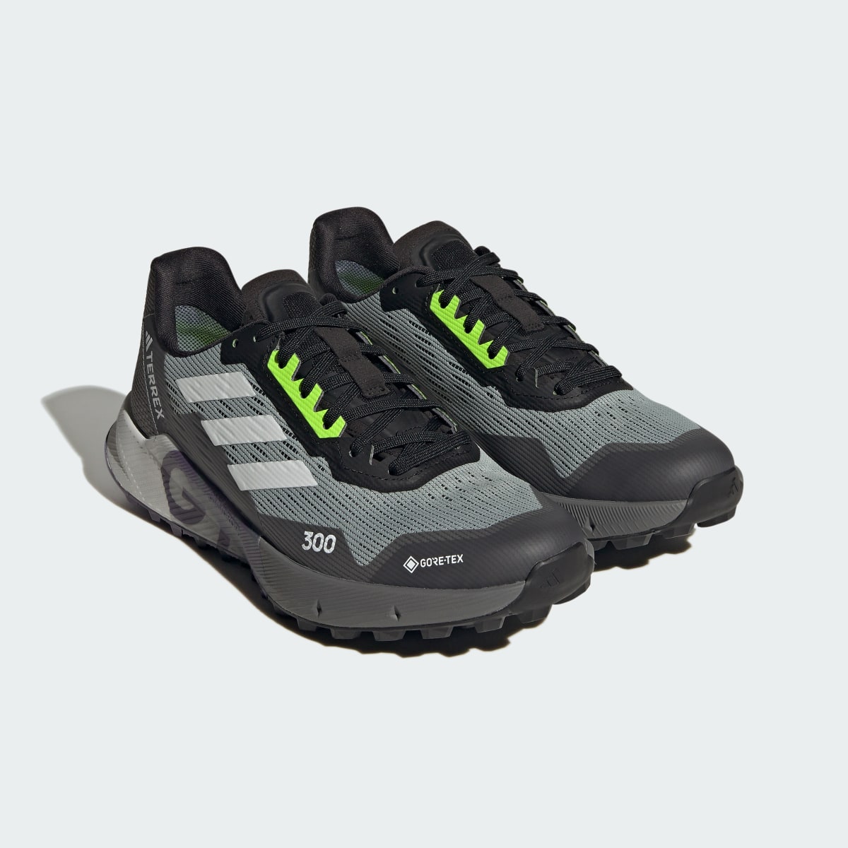 Adidas Chaussure de trail running Terrex Agravic Flow 2.0 GORE-TEX. 8