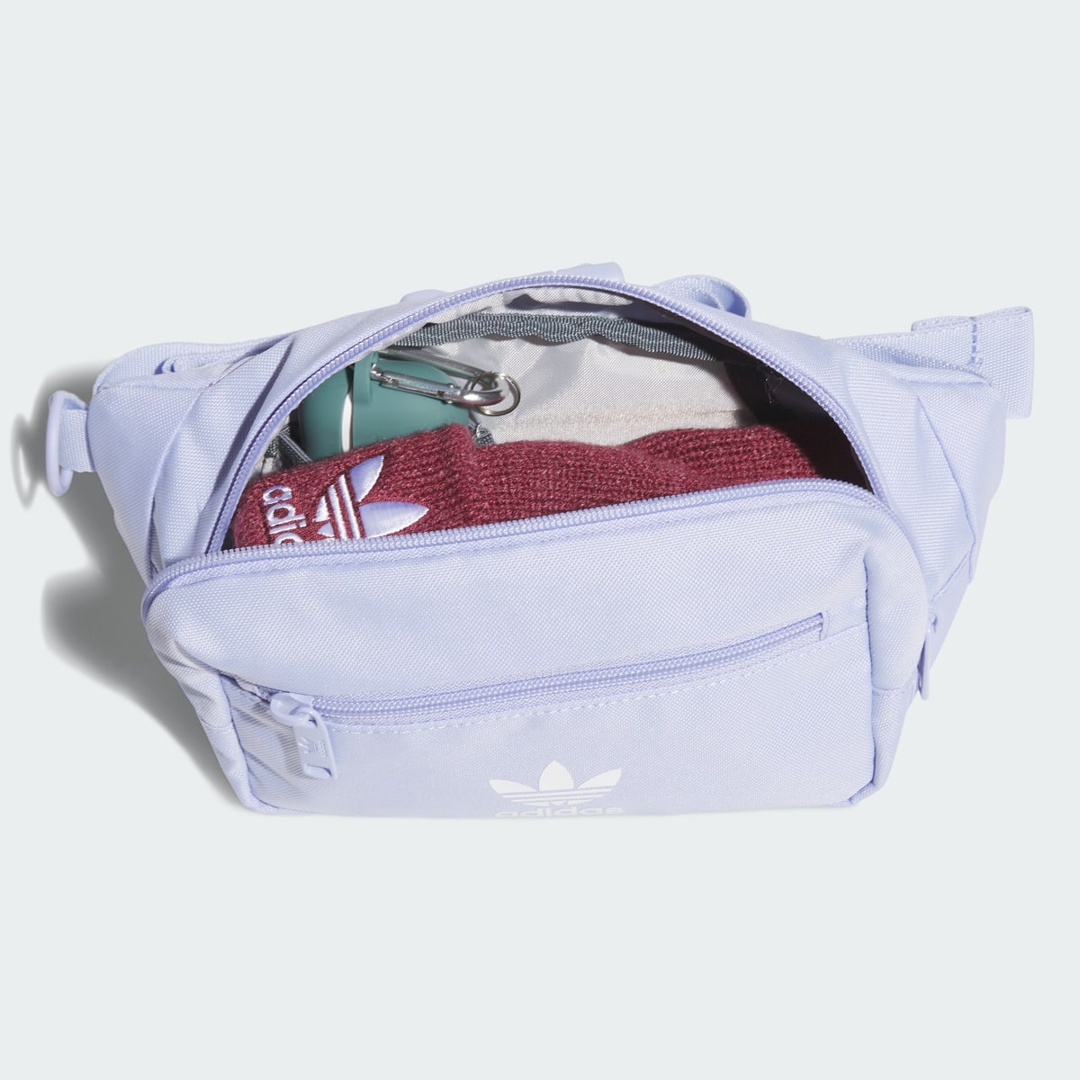 Adidas Originals For All Waist Pack. 4