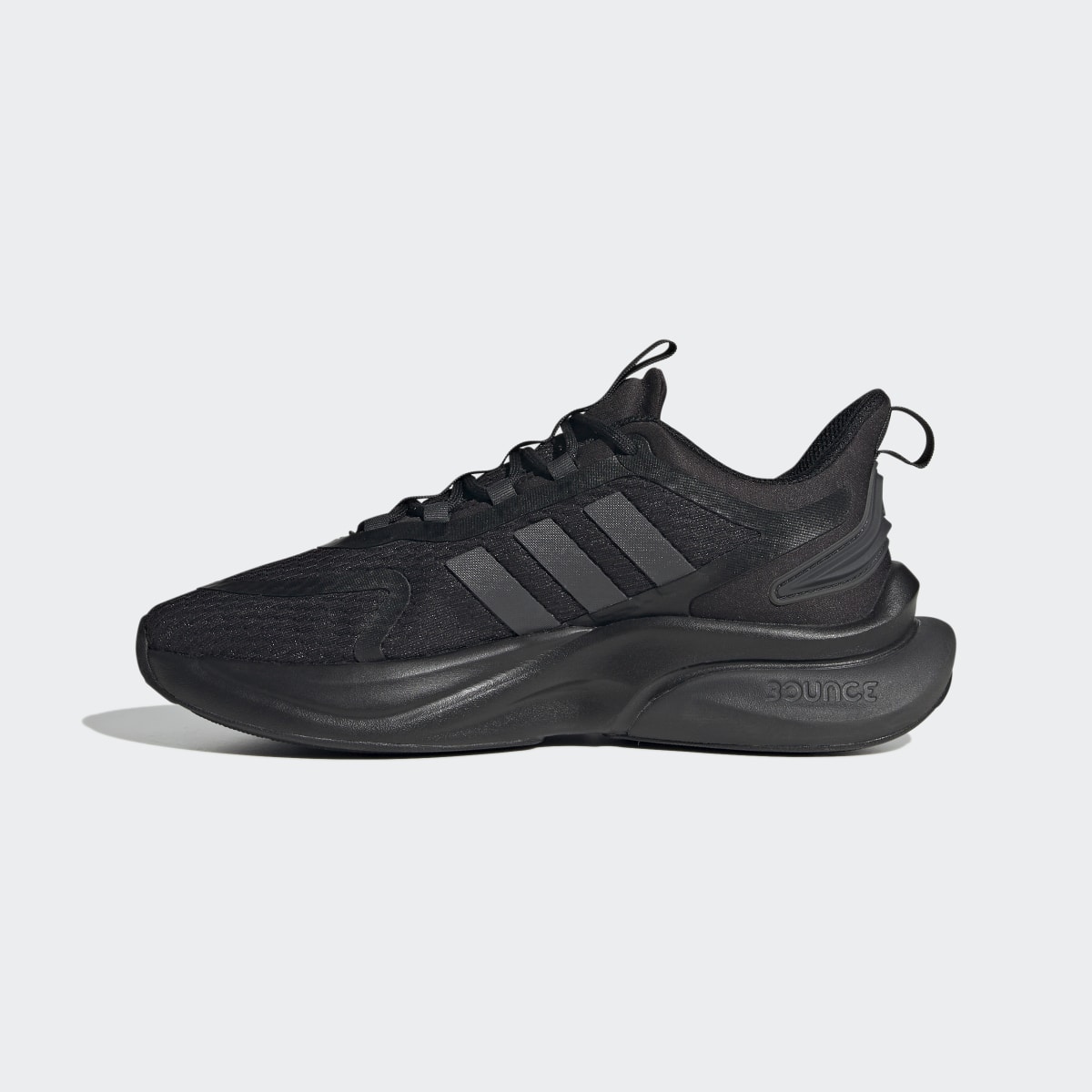 Adidas Alphabounce+ Sustainable Bounce Schuh. 10