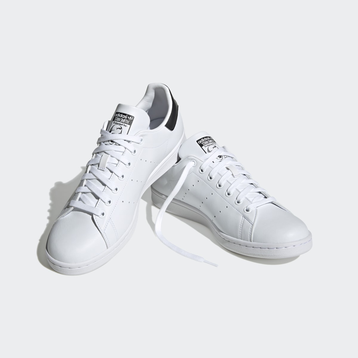 Adidas Scarpe Stan Smith. 5