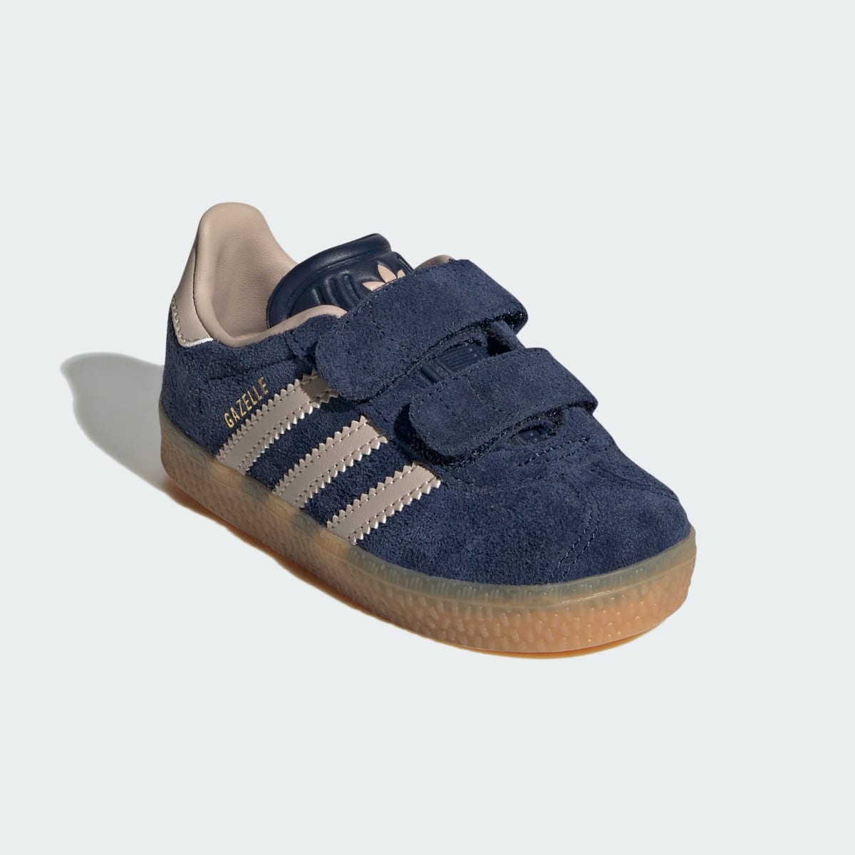 Adidas Chaussure Gazelle fermeture confortable Enfants. 5