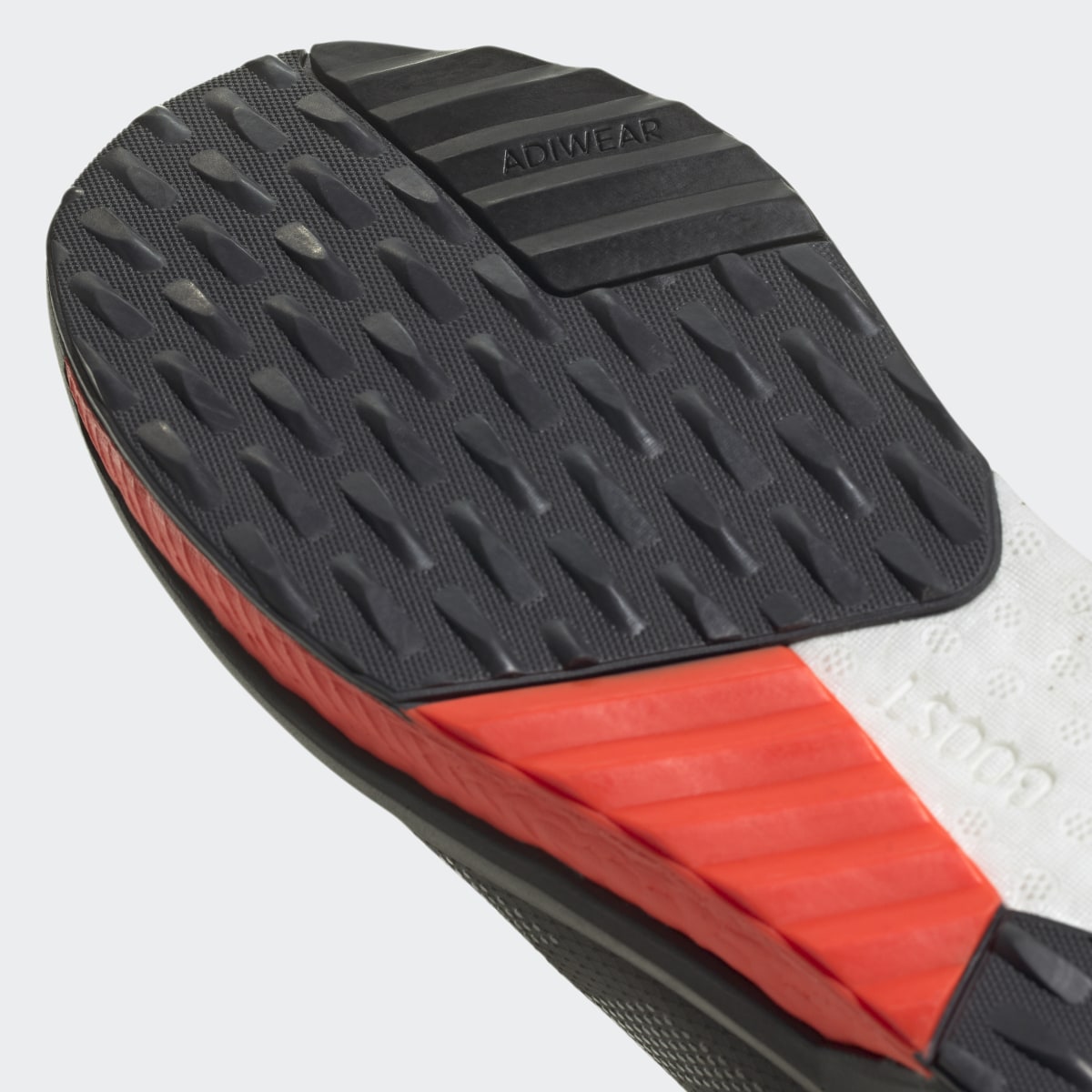 Adidas Zapatilla Avryn. 12