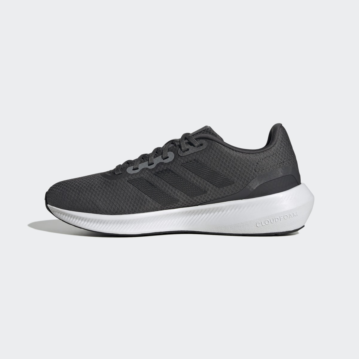 Adidas RunFalcon Wide 3 Running Shoes. 7
