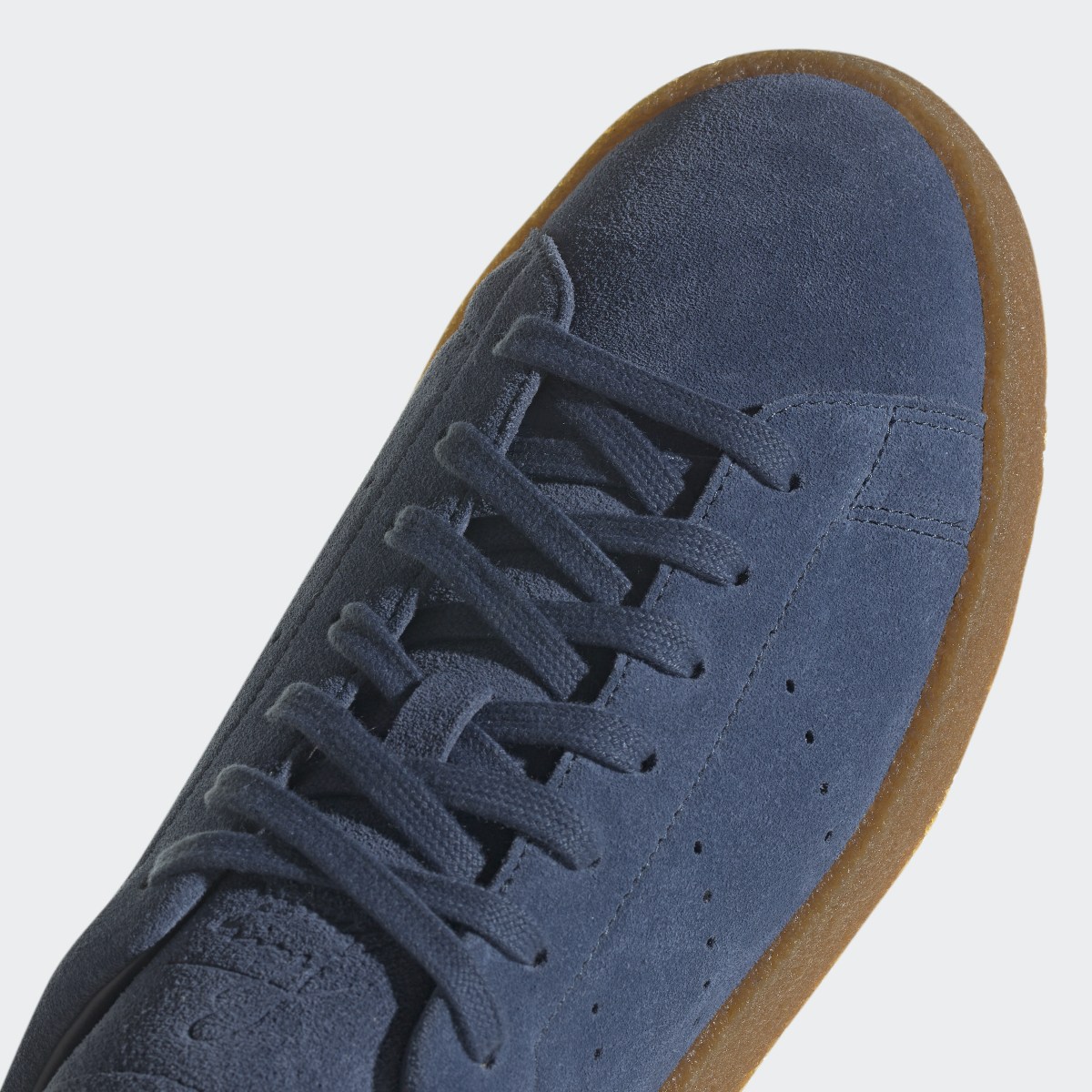 Adidas Chaussure Stan Smith Crepe. 10