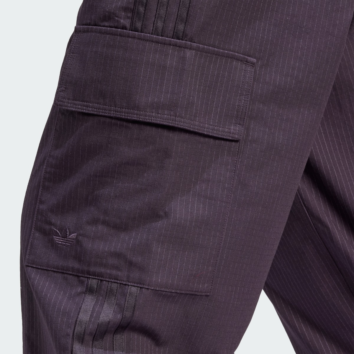 Adidas Premium Essentials Ripstop Trousers. 6