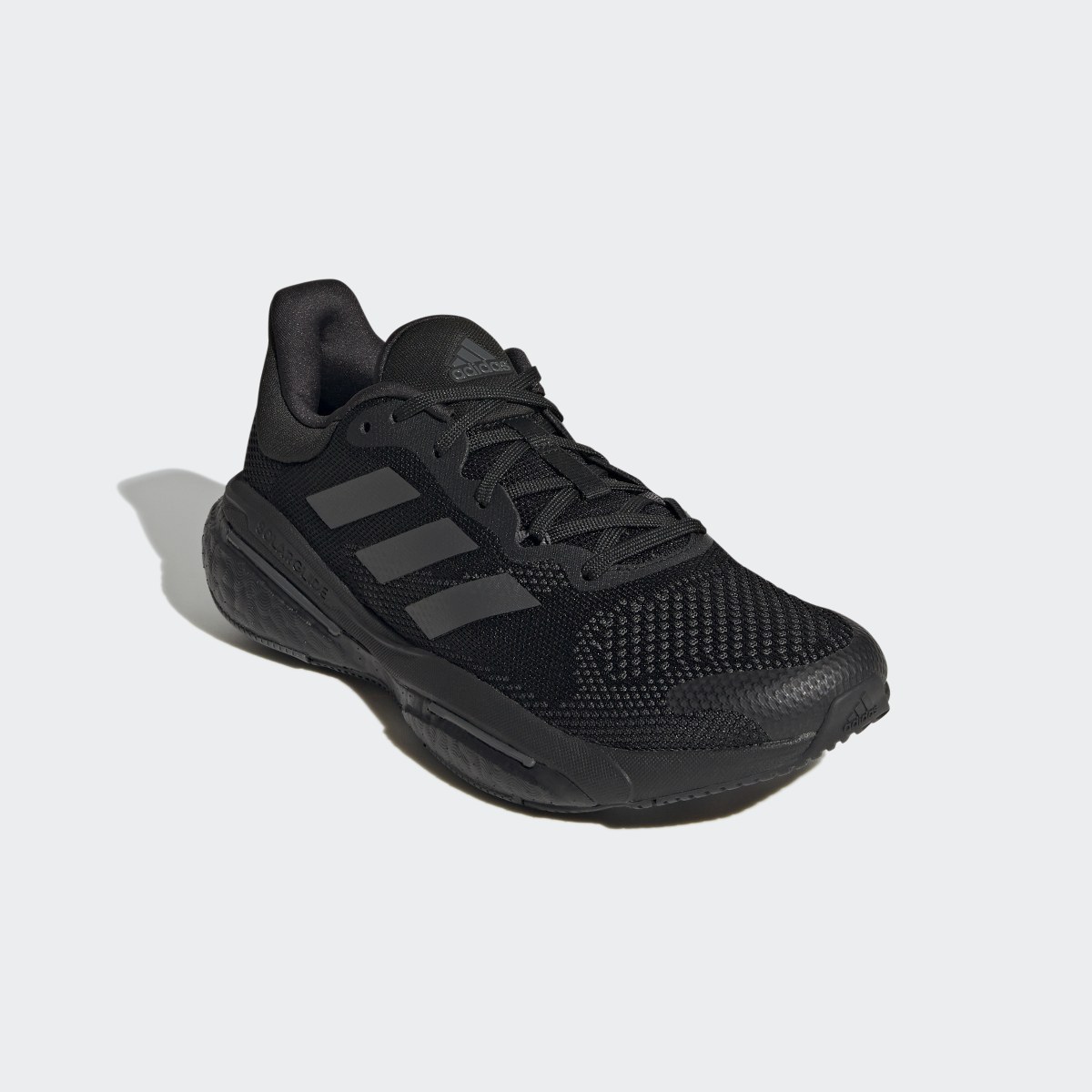 Adidas Solarglide 5 Shoes. 5