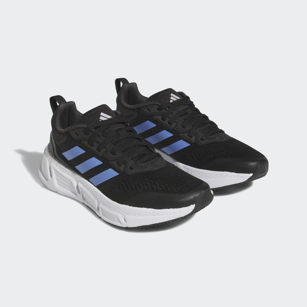 Adidas Questar Running Shoes. 5