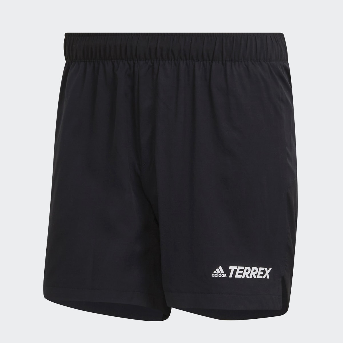 Adidas TERREX TRAIL RUNNING SHORTS. 4