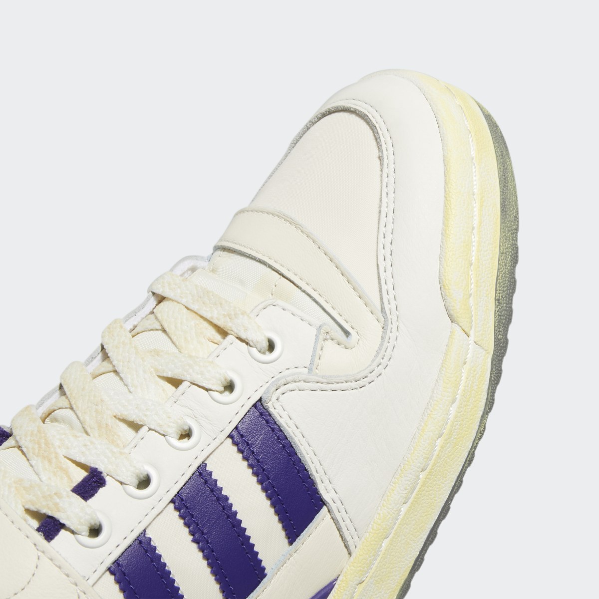 Adidas Forum 84 Low AEC Shoes. 10