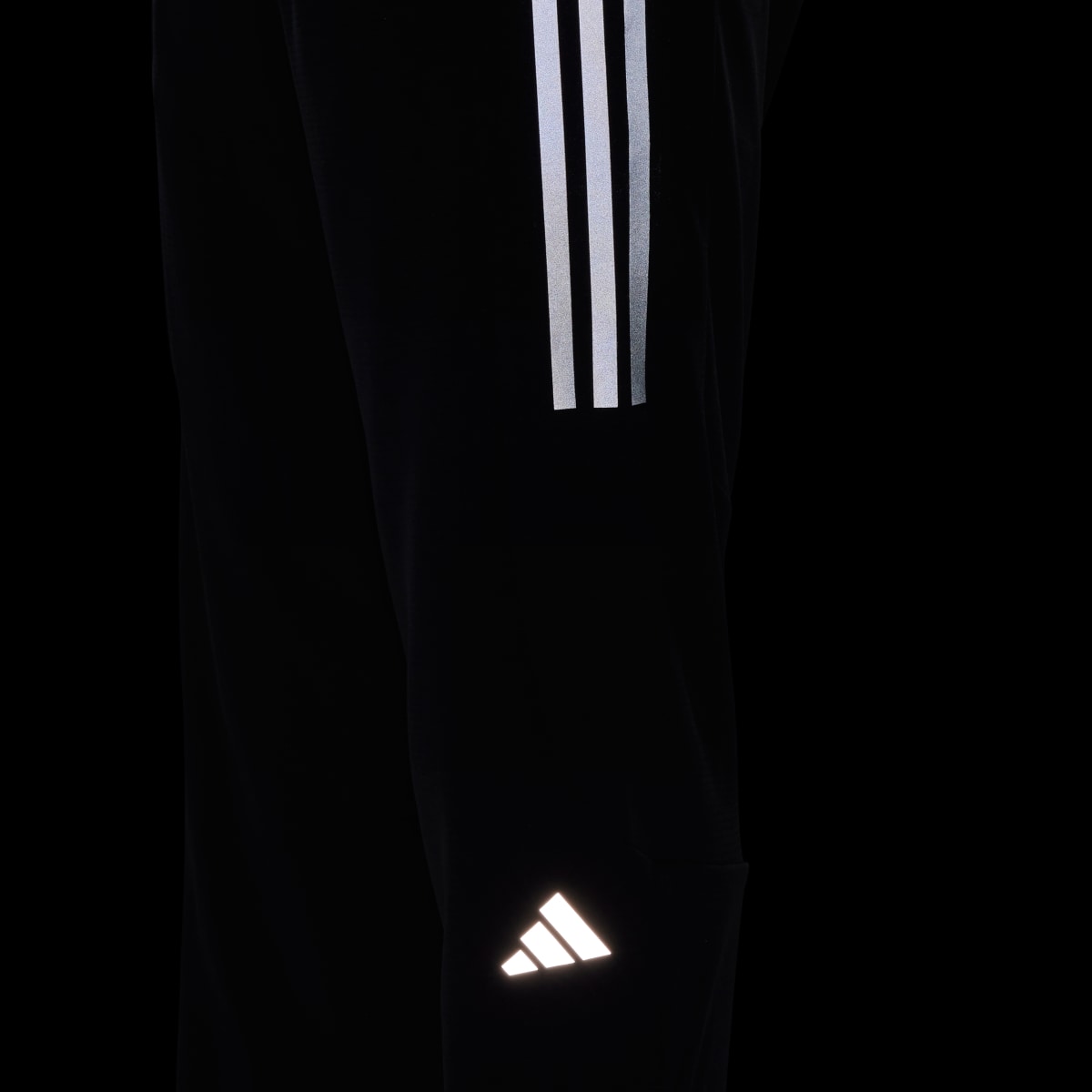 Adidas Pants Run Icons 3 Franjas. 6