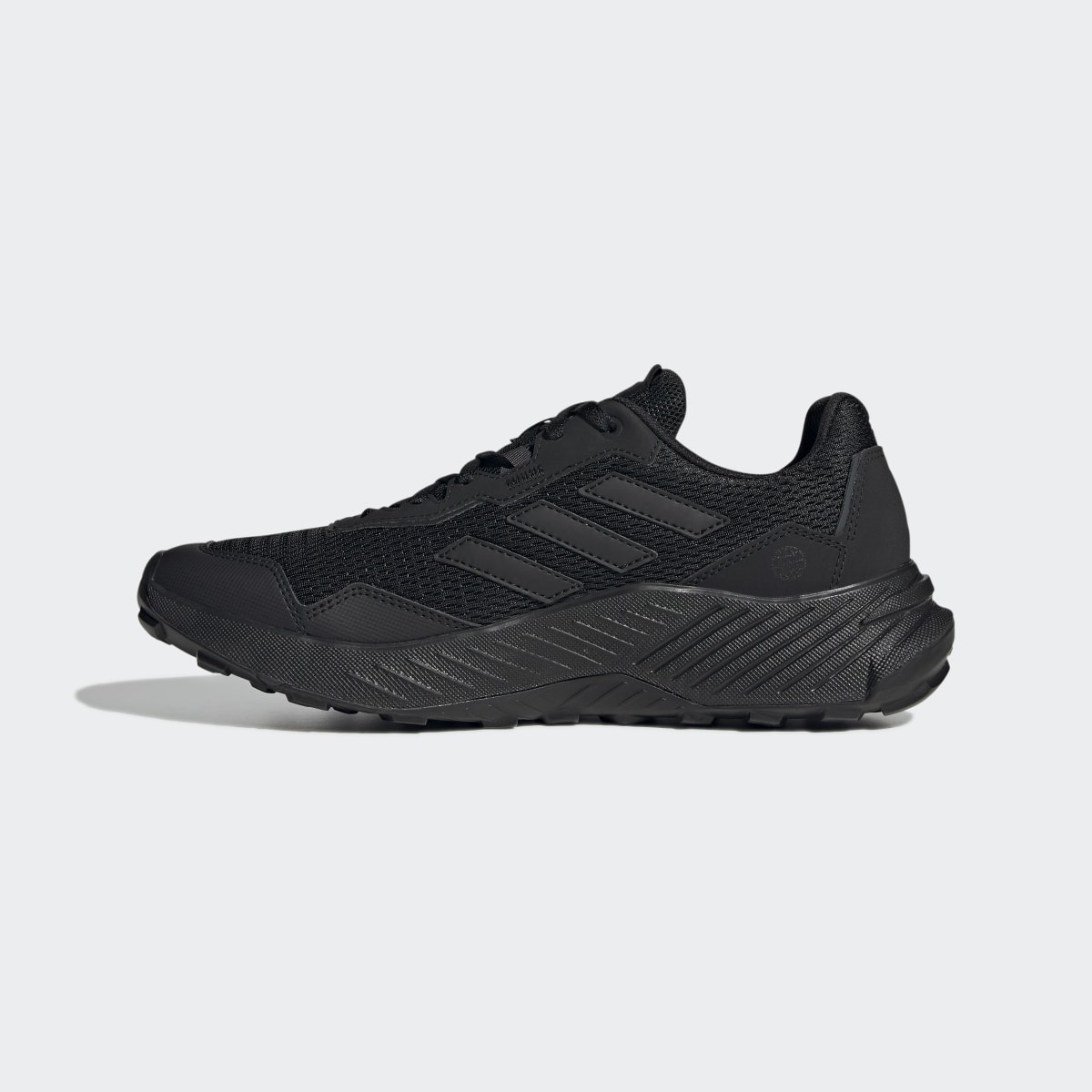 Adidas Tracefinder Arazi Koşu Ayakkabısı. 7