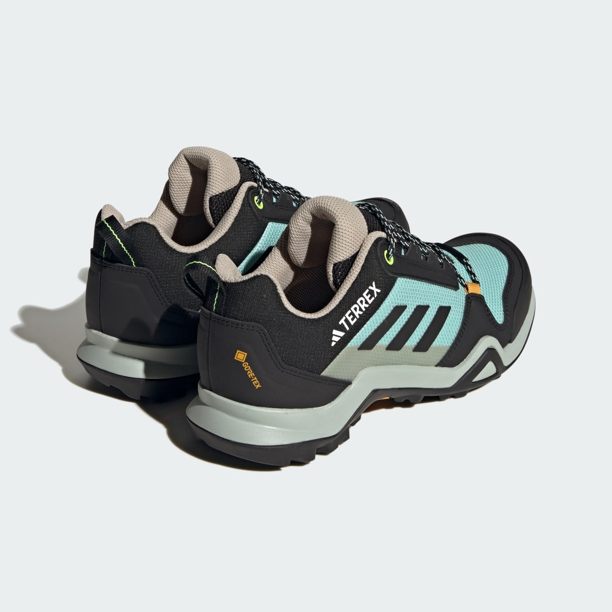 Adidas Buty Terrex AX3 GORE-TEX Hiking. 7