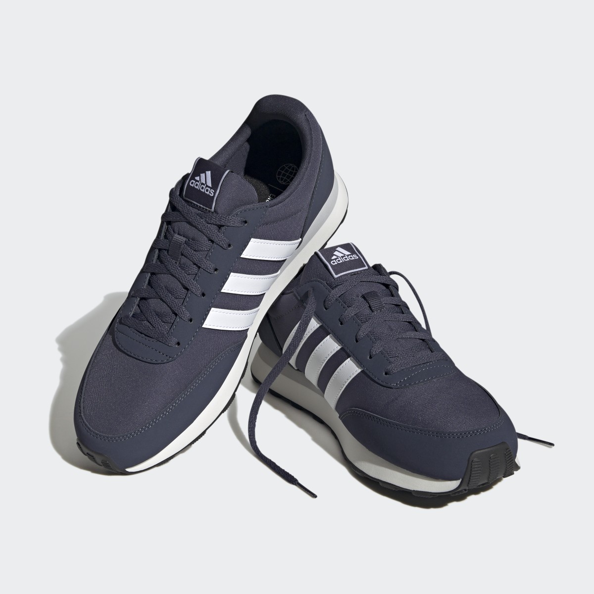 Adidas Run 60s 3.0 Lifestyle Running Shoes. 5