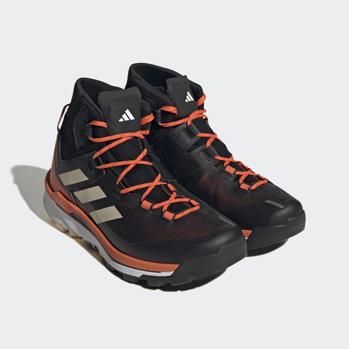 Adidas Chaussure de randonnée Terrex Skychaser Tech GORE-TEX. 10