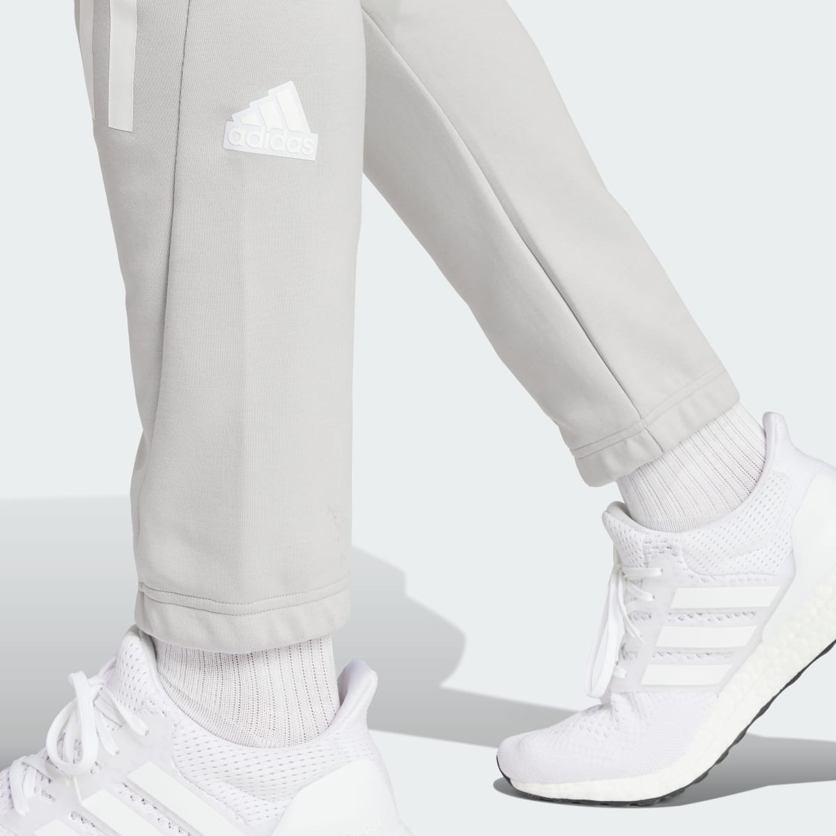 Adidas Future Icons 3-Streifen Hose. 6