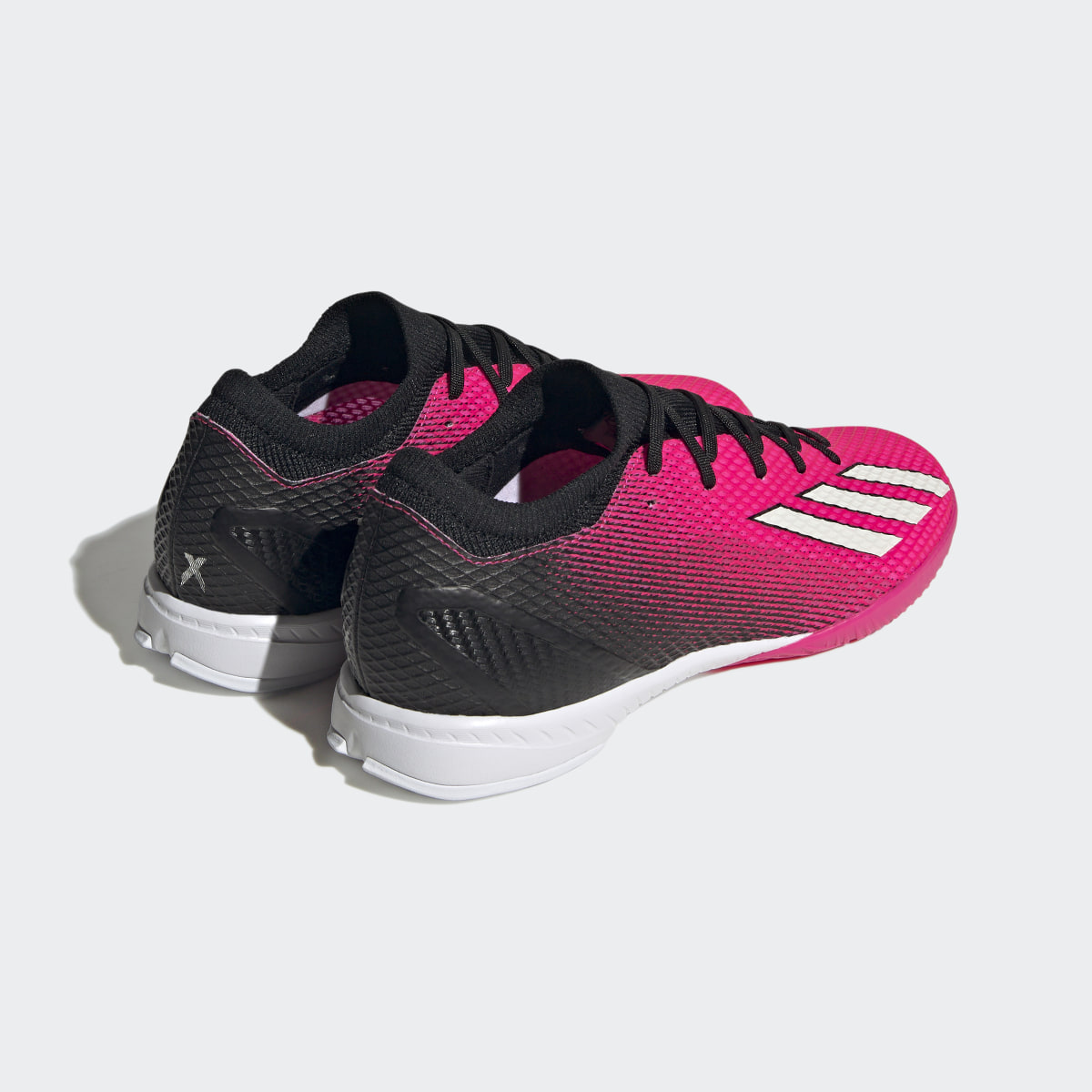 Adidas X Speedportal.3 Indoor Shoes. 6