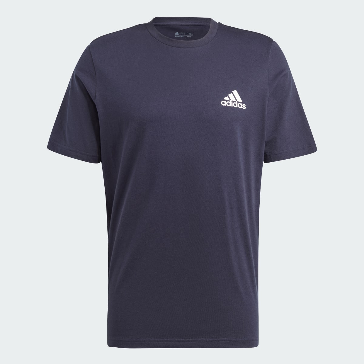 Adidas Tiro Wordmark Graphic T-Shirt. 6