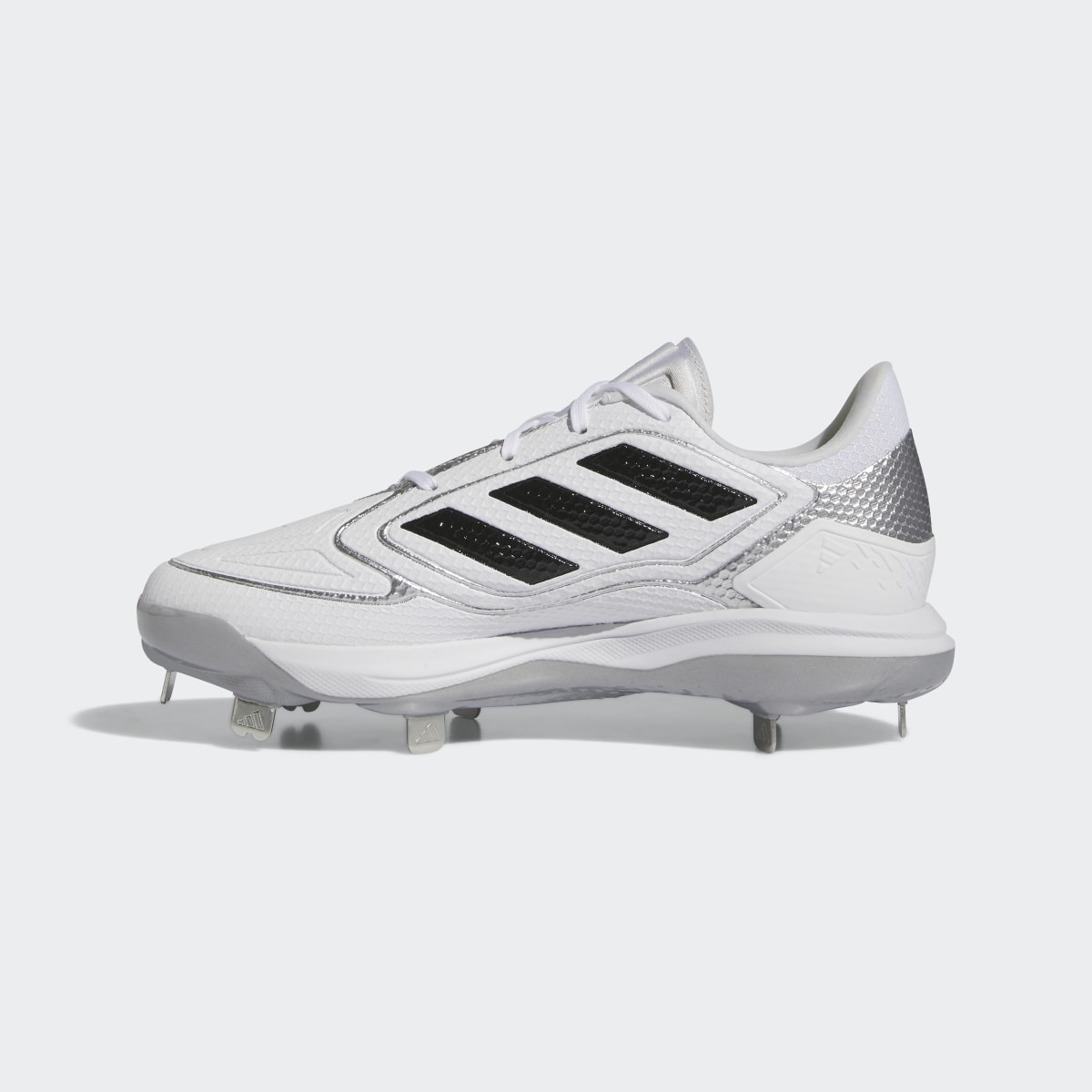 Adidas Adizero PureHustle 3 Cleats. 7