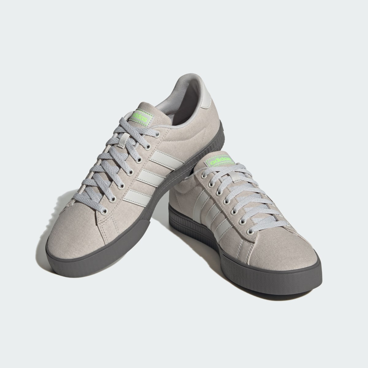 Adidas Sapatos Daily 3.0. 5