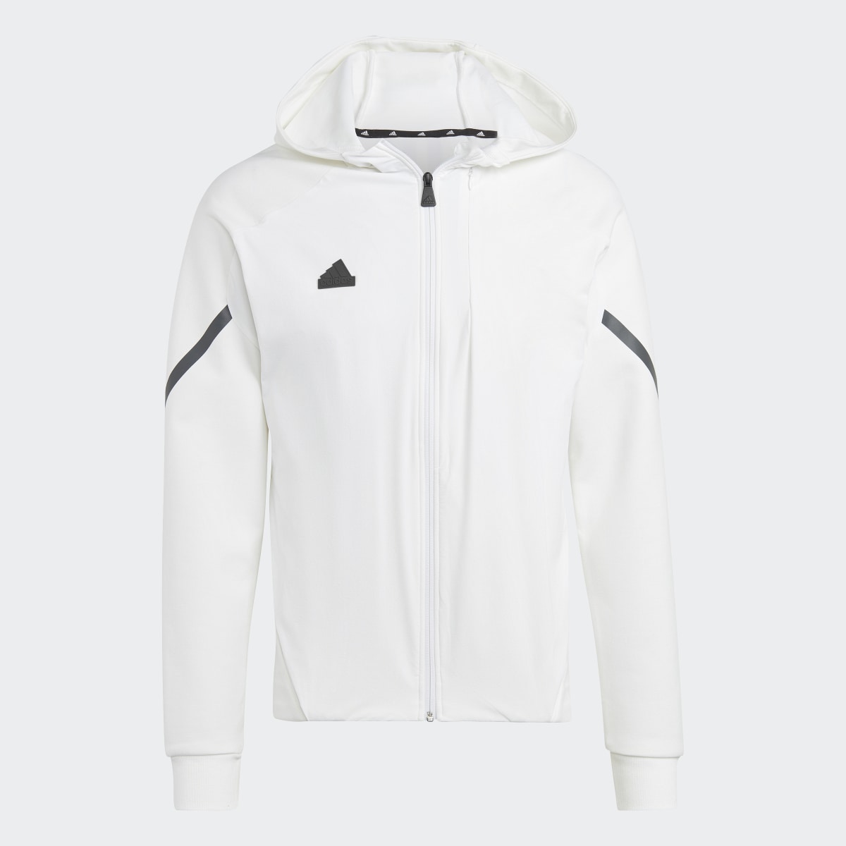 Adidas Designed 4 Gameday Premium Full-Zip Track Jacket. 5