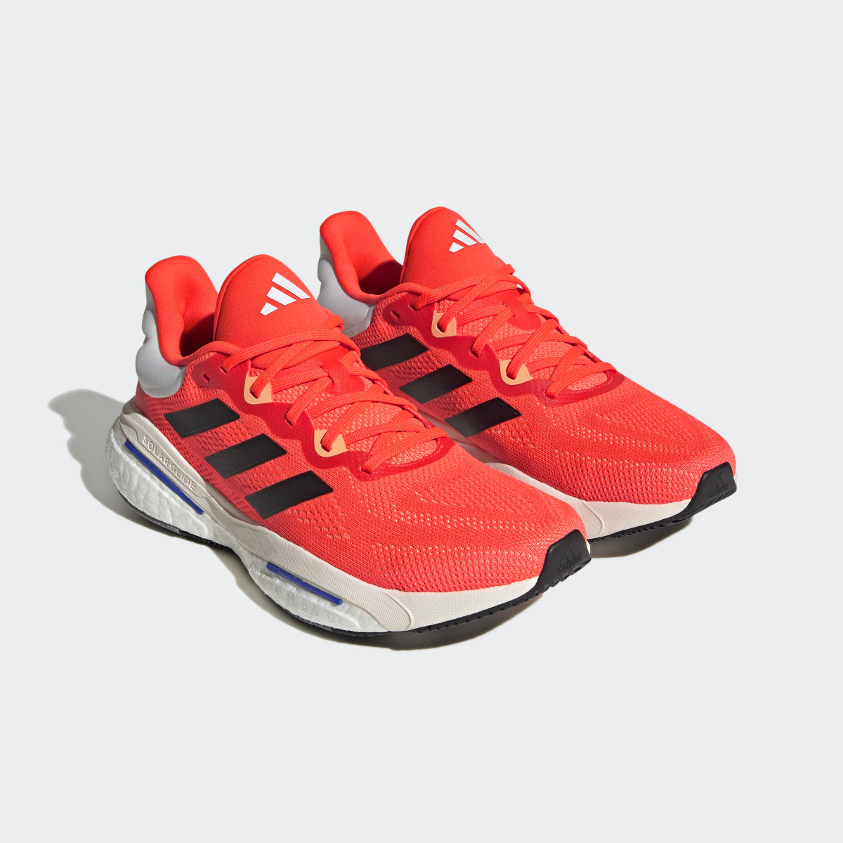 Adidas SOLARGLIDE 6 Running Shoes. 5