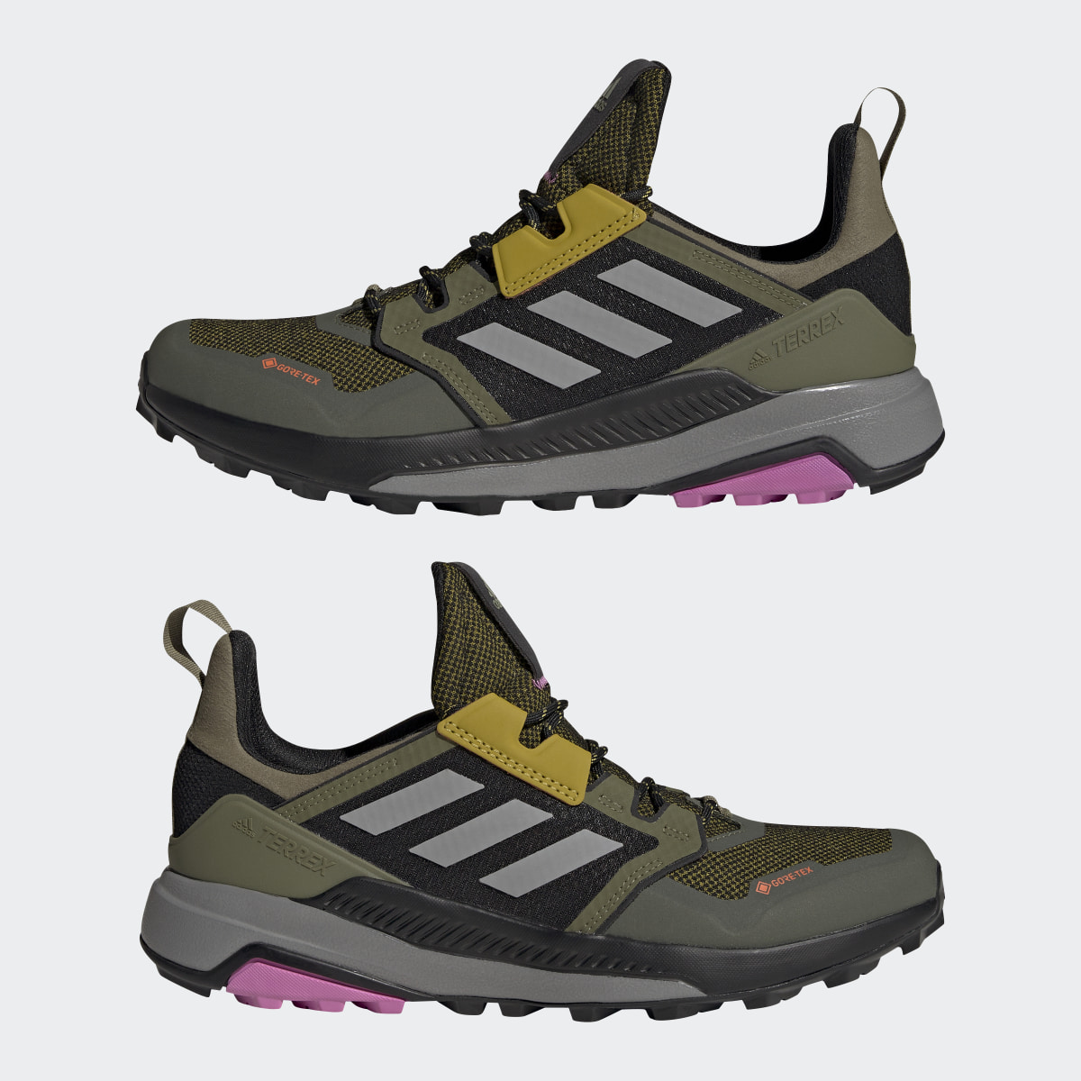 Adidas Chaussure de randonnée Terrex Trailmaker GORE-TEX. 8
