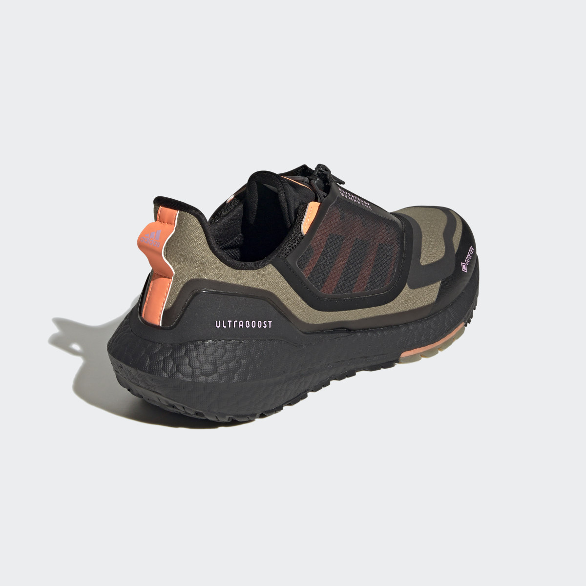 Adidas Zapatilla Ultraboost 22 GORE-TEX. 9