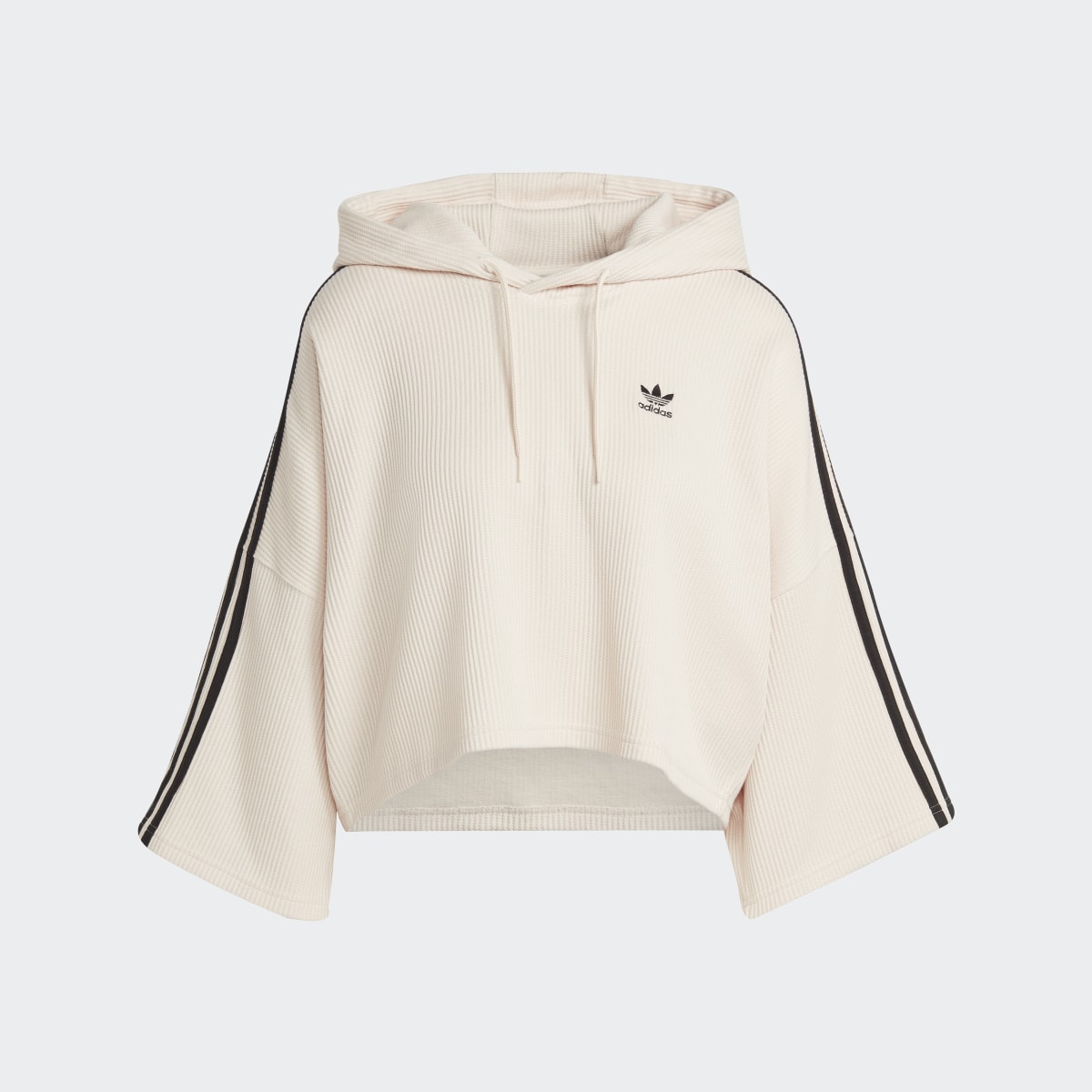 Adidas Hoodie Crop. 5