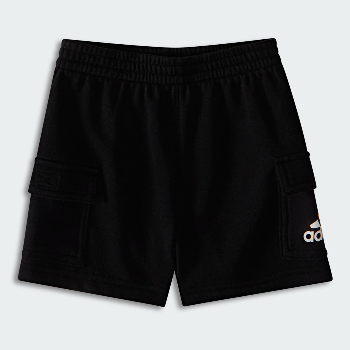 Adidas FT CARGO SHORT SET. 4