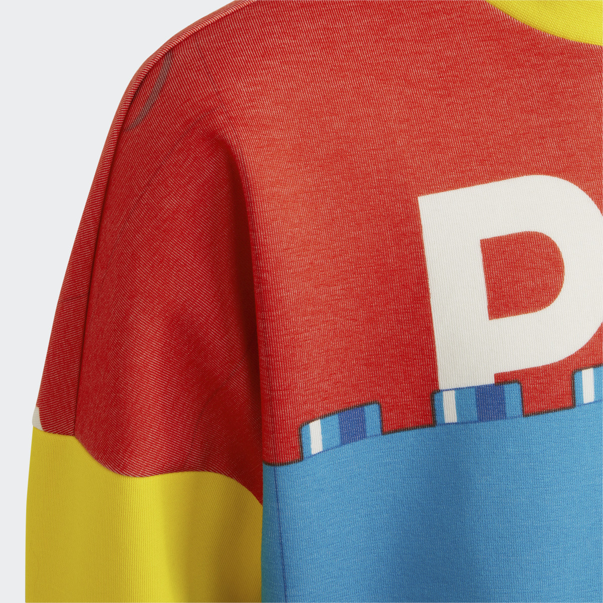 Adidas x Classic LEGO Sweatshirt. 4