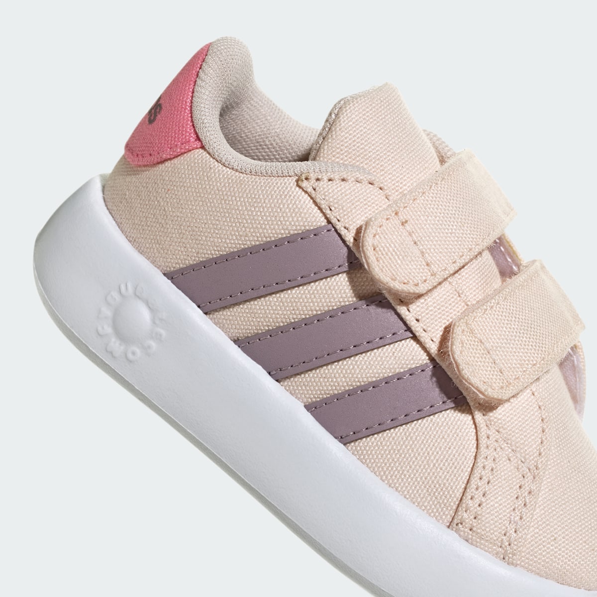 Adidas Tenis adidas Grand Court 2.0 Kids. 9