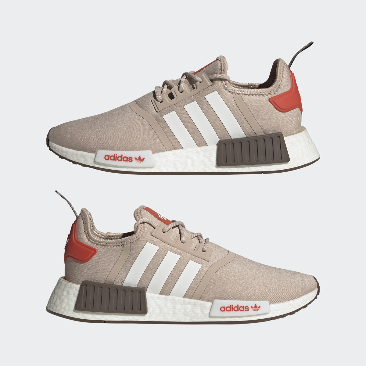 Adidas Tenis NMD_R1. 8