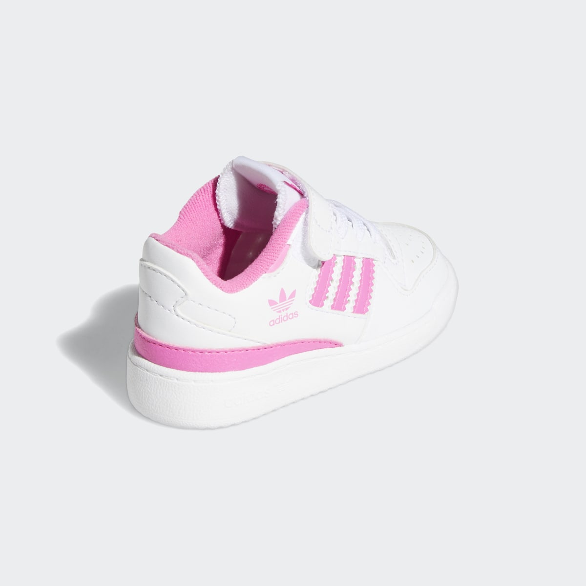 Adidas Chaussure Forum Low. 6