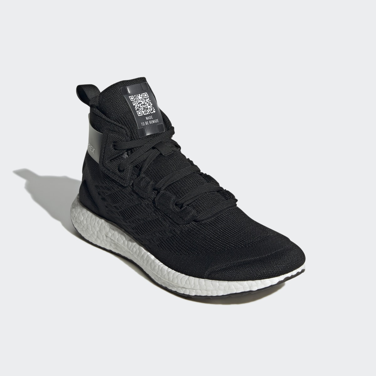 Adidas Terrex Free Hiker MTBR Shoes. 12