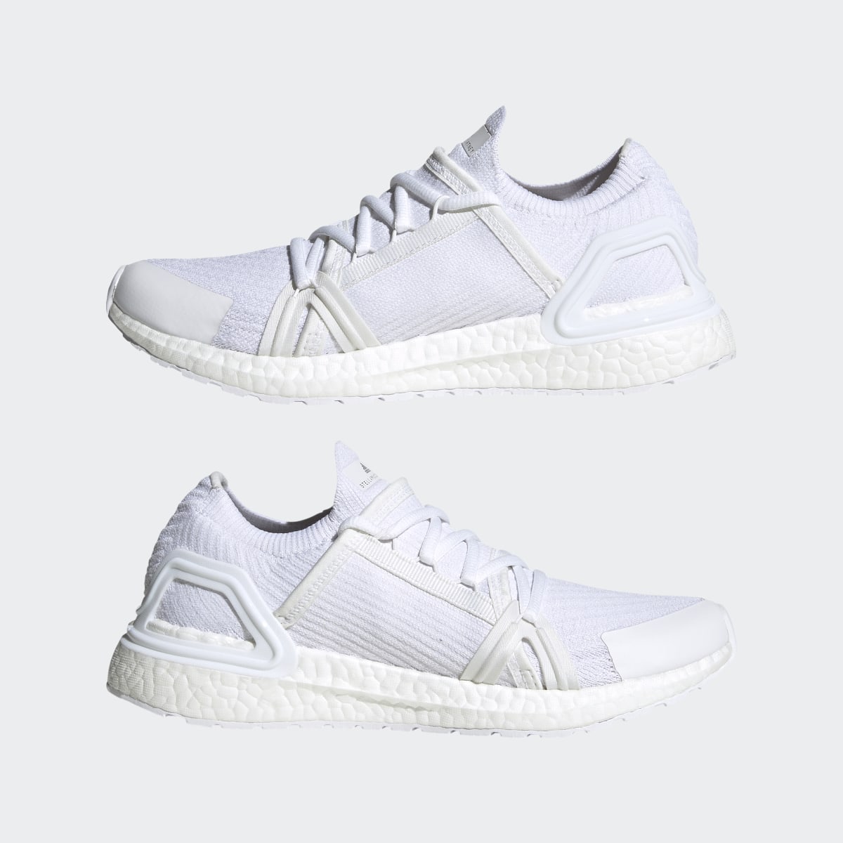 Adidas by Stella McCartney Ultraboost 20 Shoes. 8