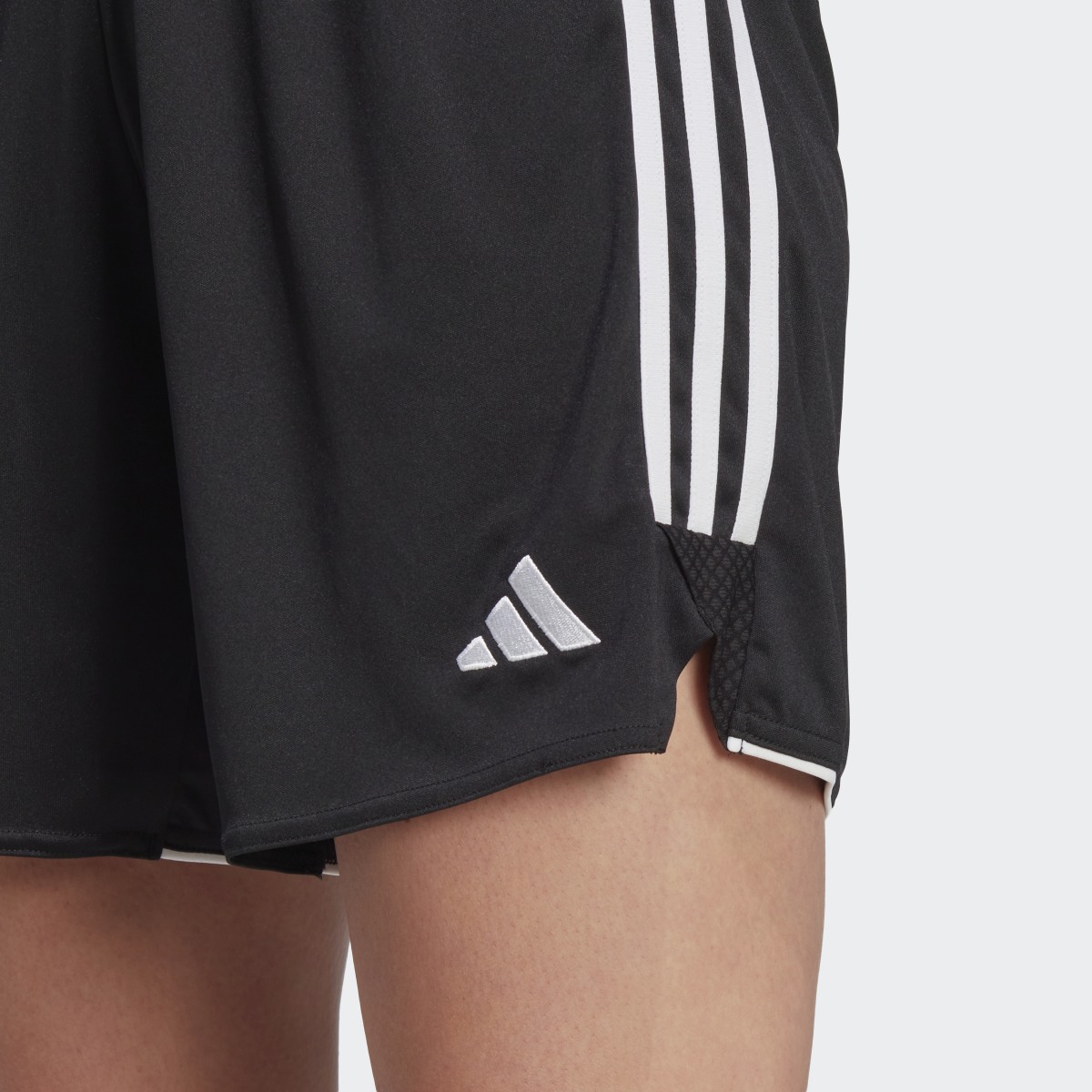 Adidas Pantalón corto Tiro 23 League Long-Length. 5