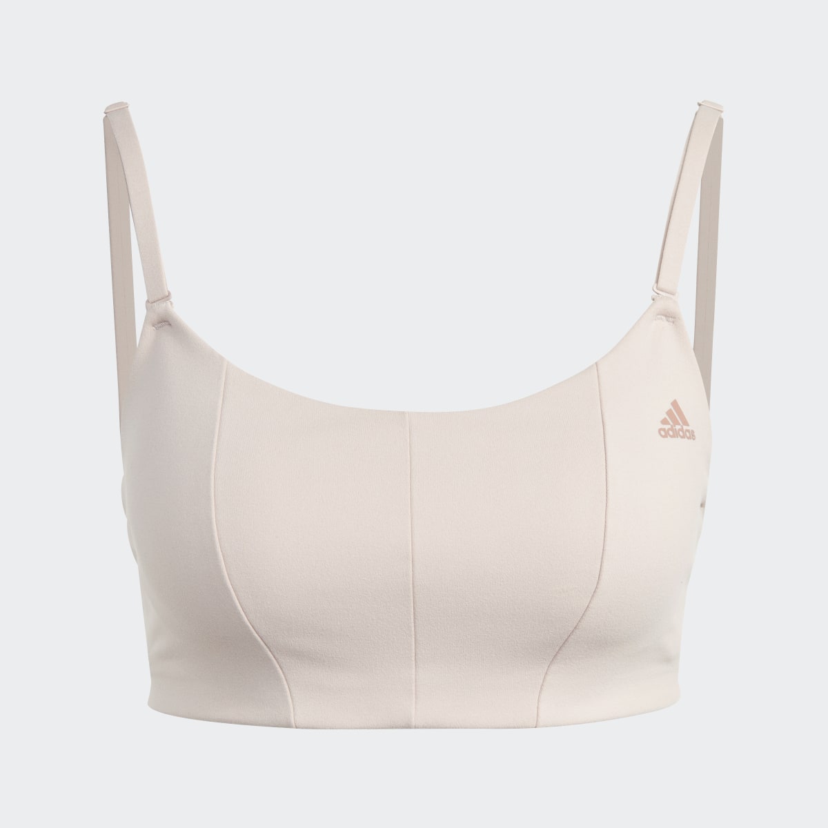 Adidas Yoga Studio Light-Support Bra. 5