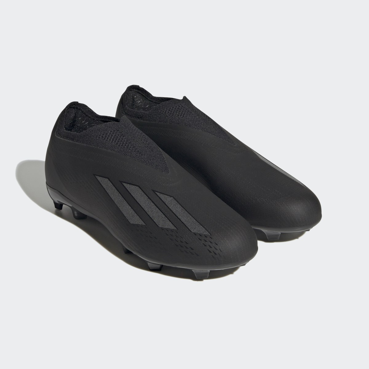 Adidas X Speedportal+ Firm Ground Soccer Cleats. 5