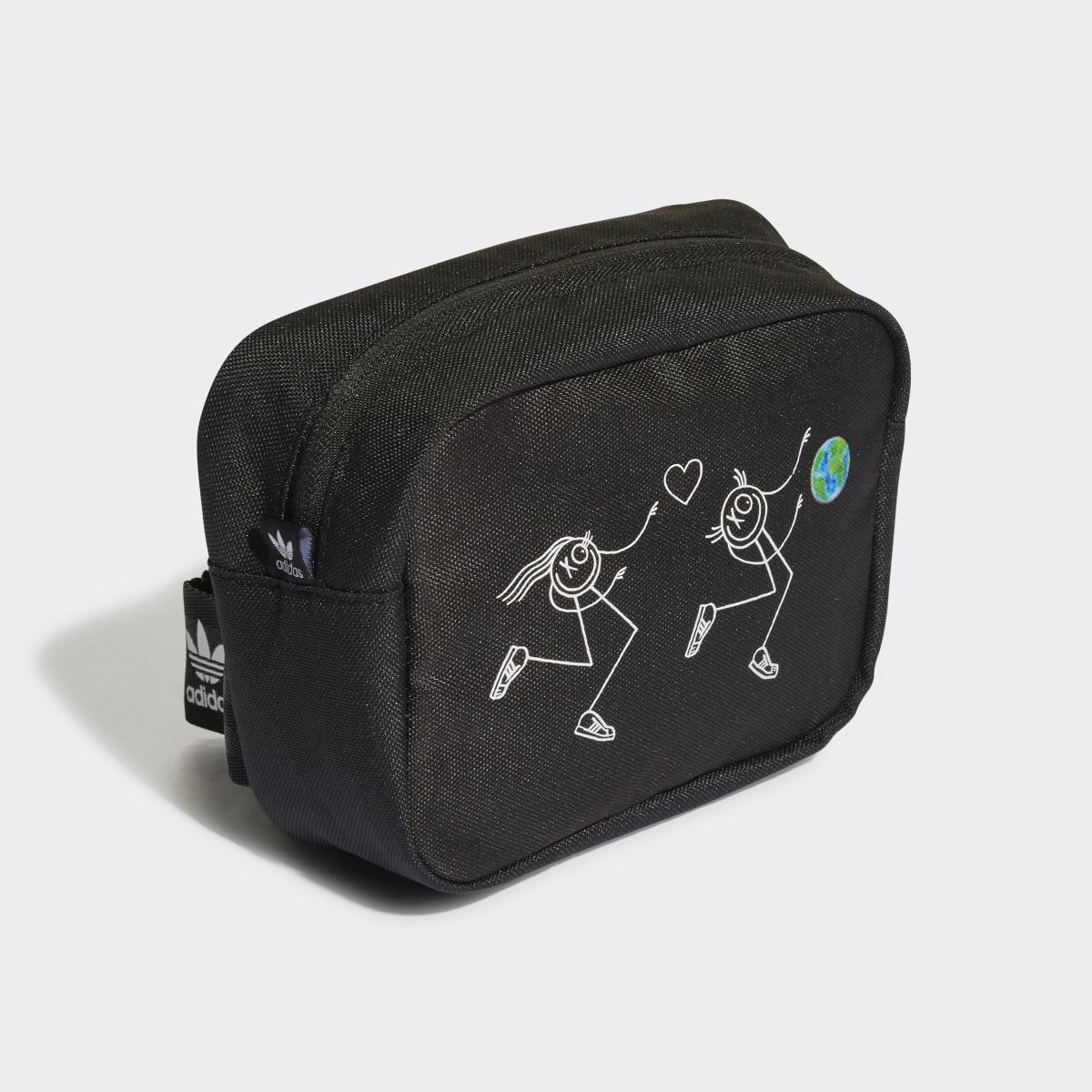 Adidas Originals x André Saraiva Backpack. 4