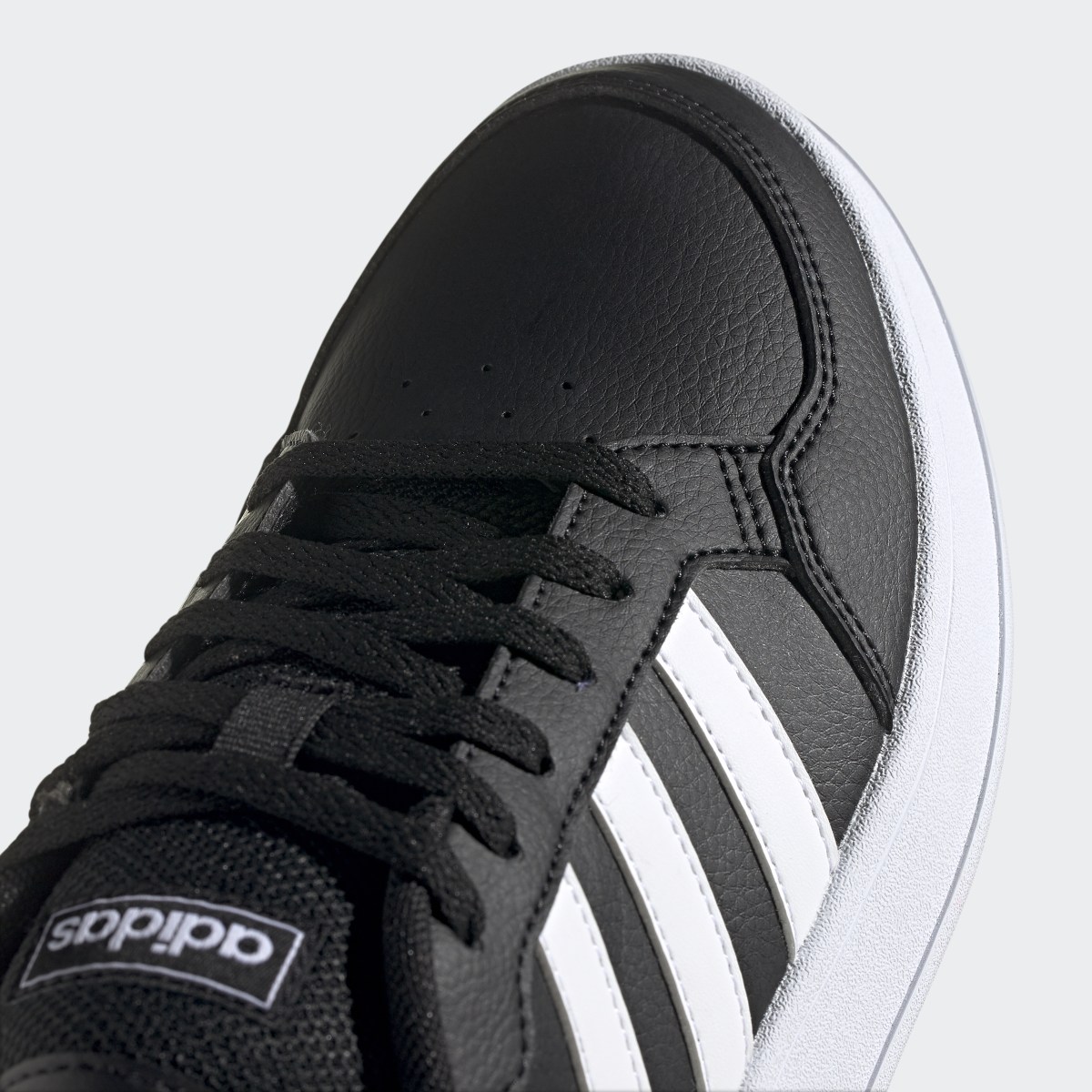 Adidas Breaknet Schuh. 10