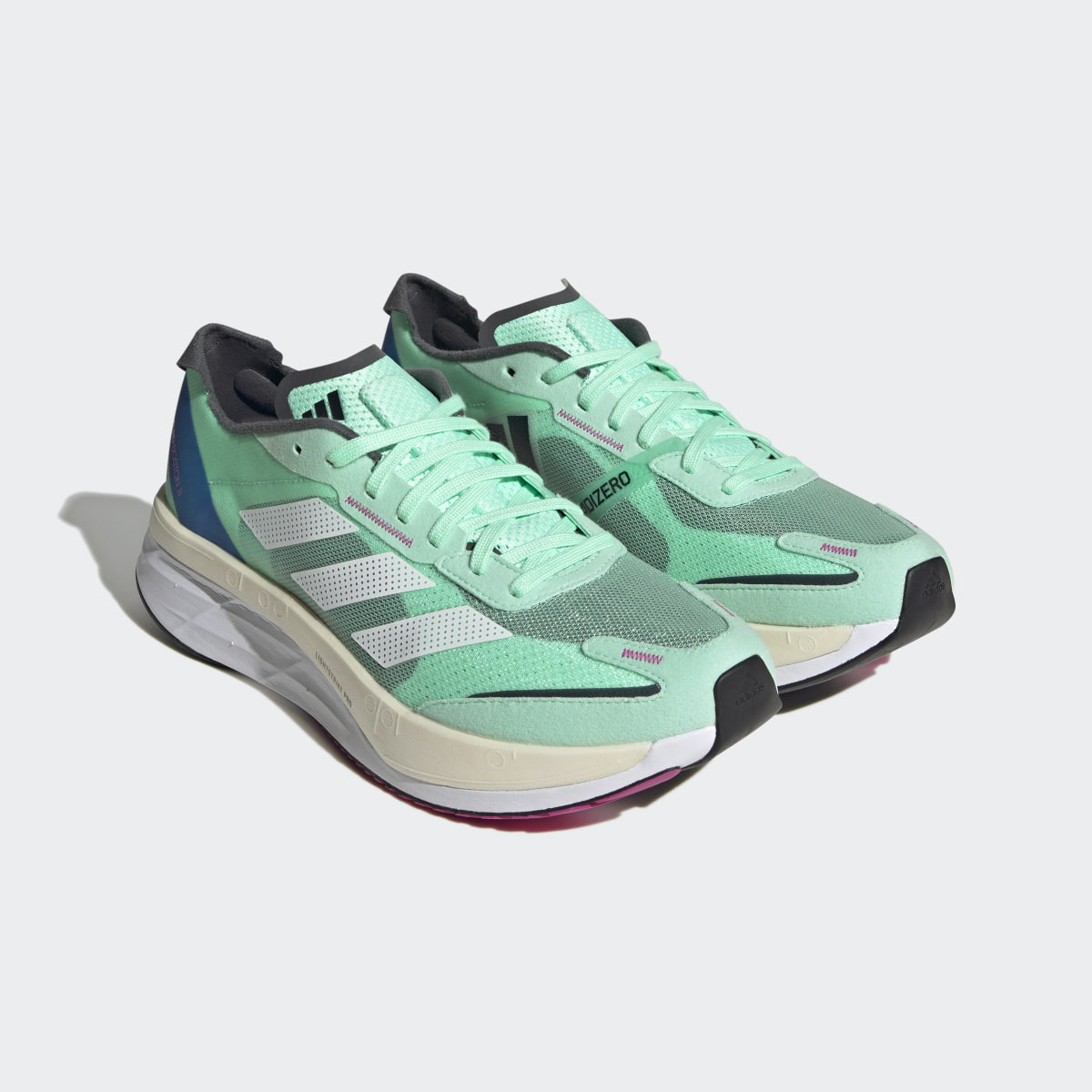 Adidas Adizero Boston 11 Laufschuh. 5