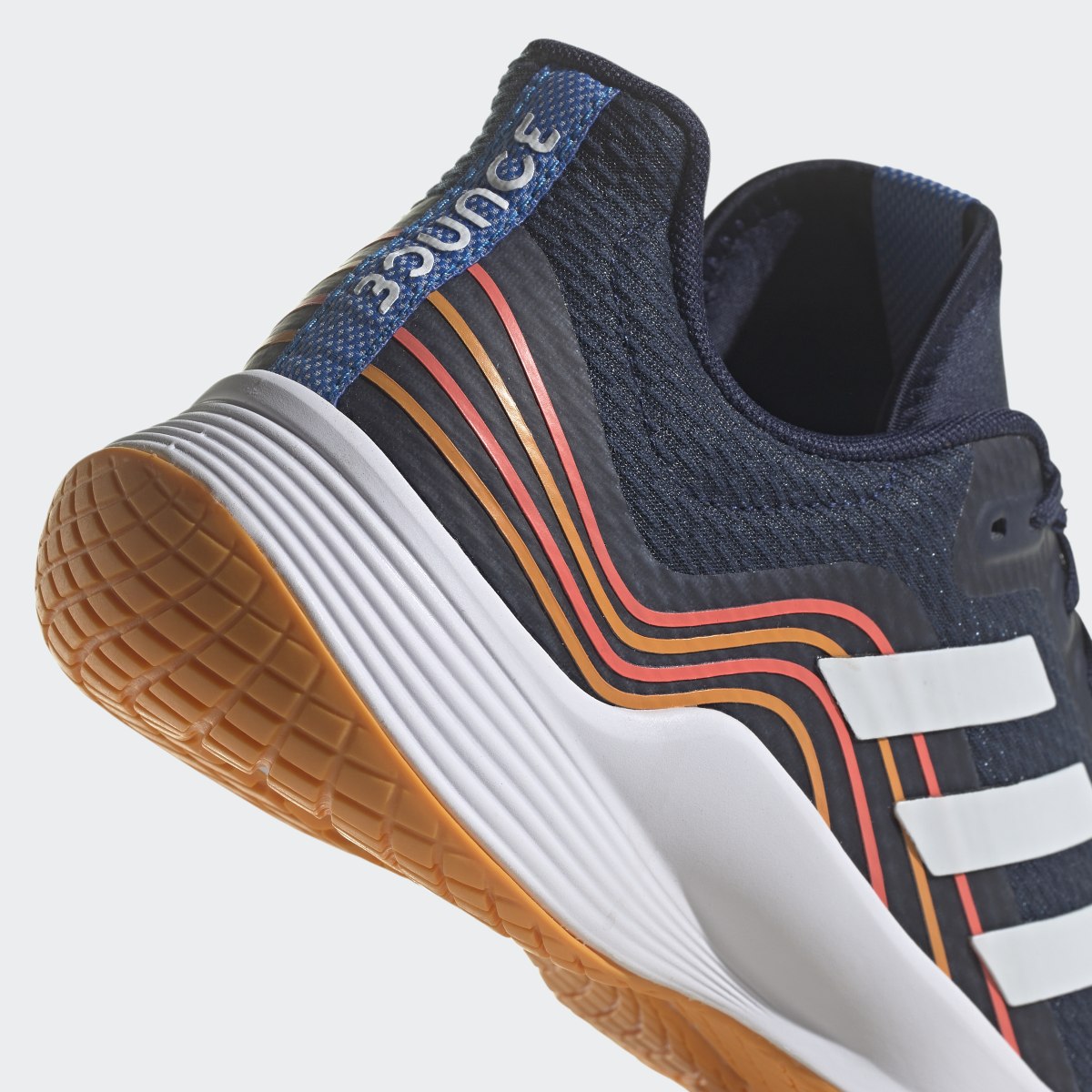 Adidas Scarpe da pallavolo Novaflight. 10